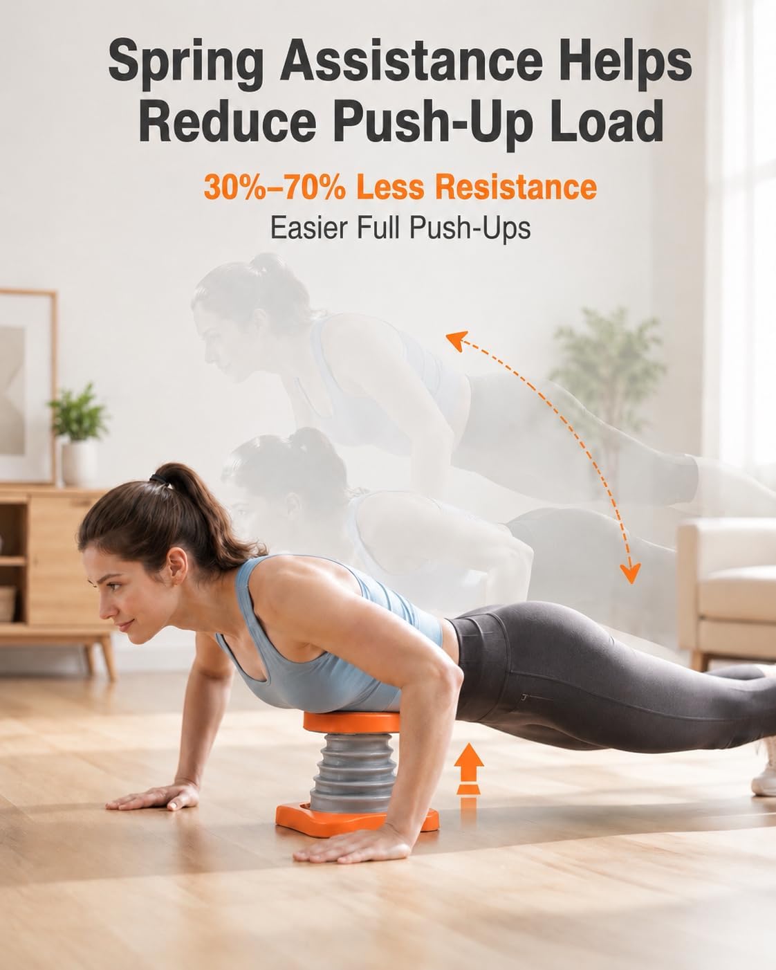 PushEase Assist Trainer