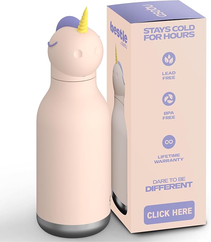 BuddySip™ Adventure Bottle