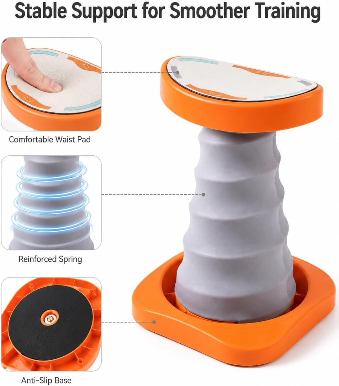 PushEase Assist Trainer