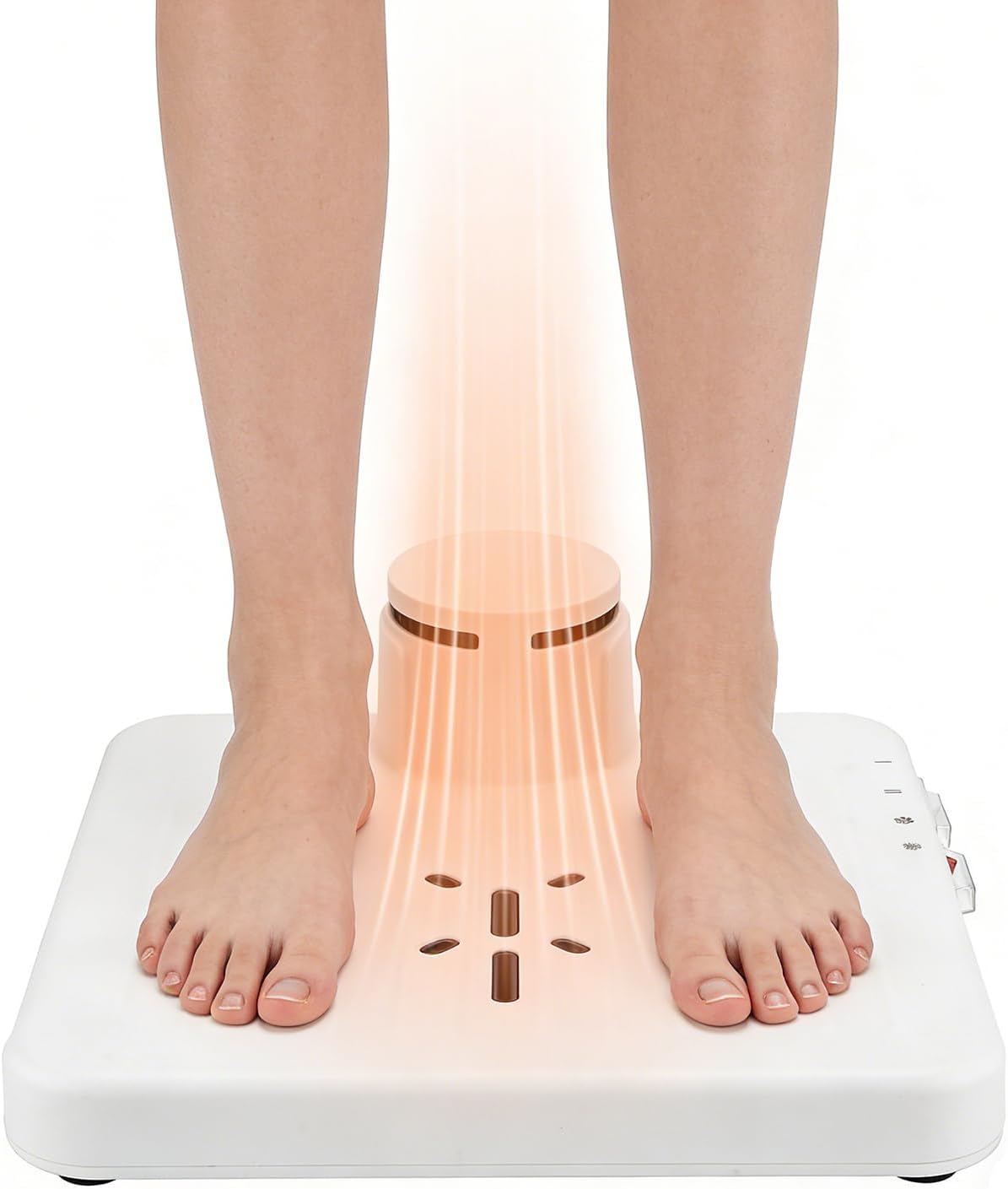 AirStep Body Dryer