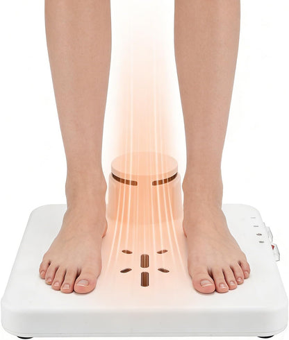 AirStep Body Dryer