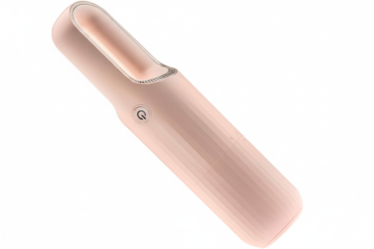SwiftClean™ Cordless Mini Vacuum