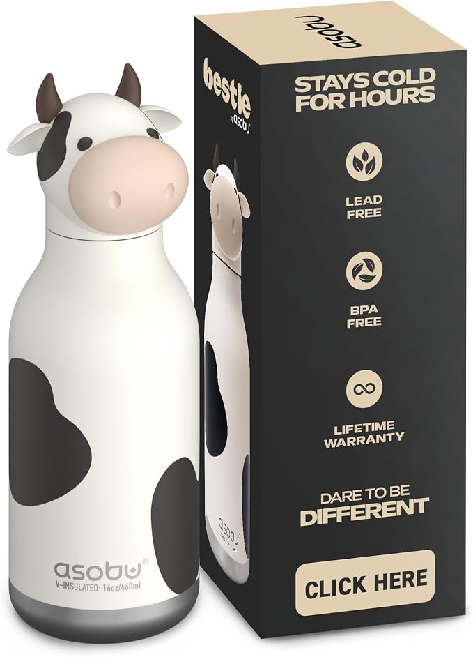 BuddySip™ Adventure Bottle