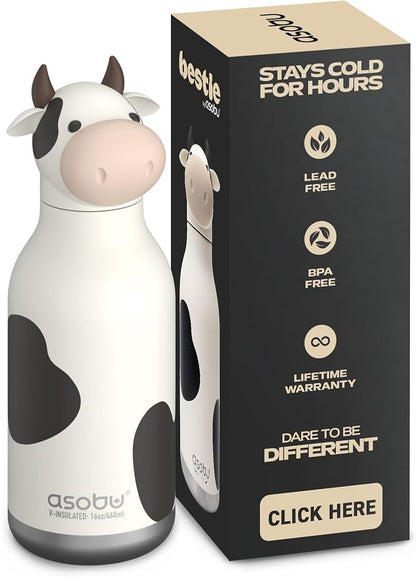 BuddySip™ Adventure Bottle