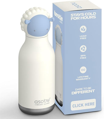 BuddySip™ Adventure Bottle