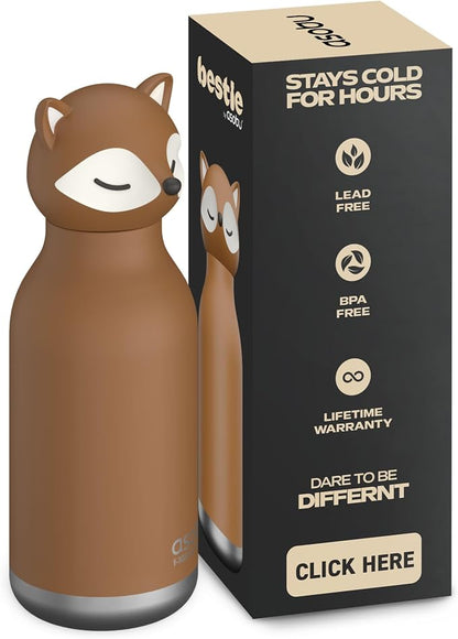 BuddySip™ Adventure Bottle