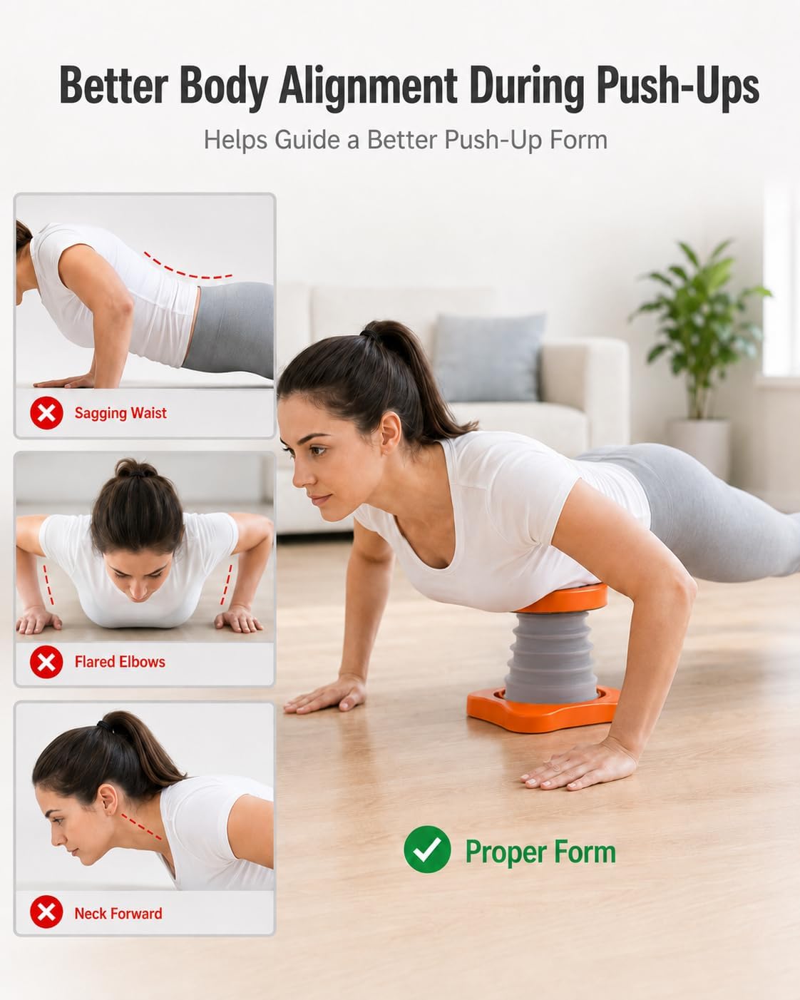 PushEase Assist Trainer
