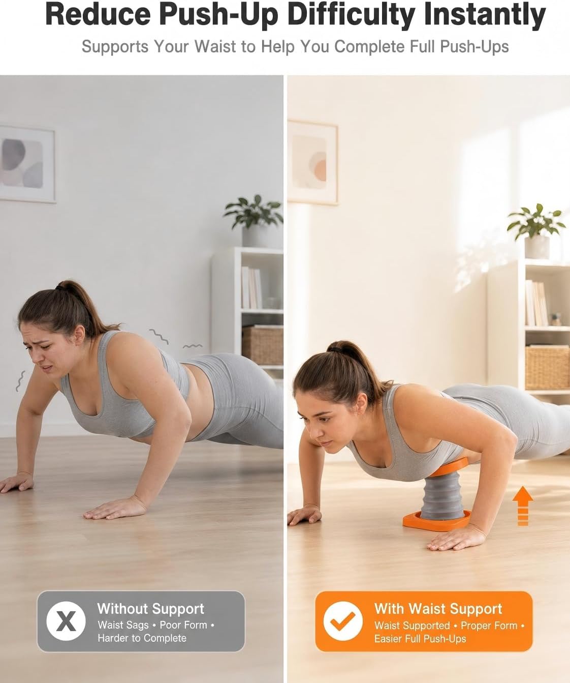 PushEase Assist Trainer