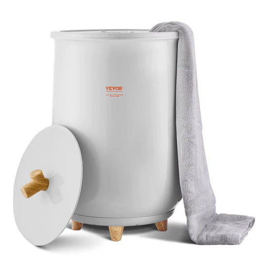 ToastyTowel Towel Warmer