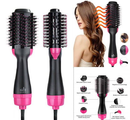 Hair Dryer Brush