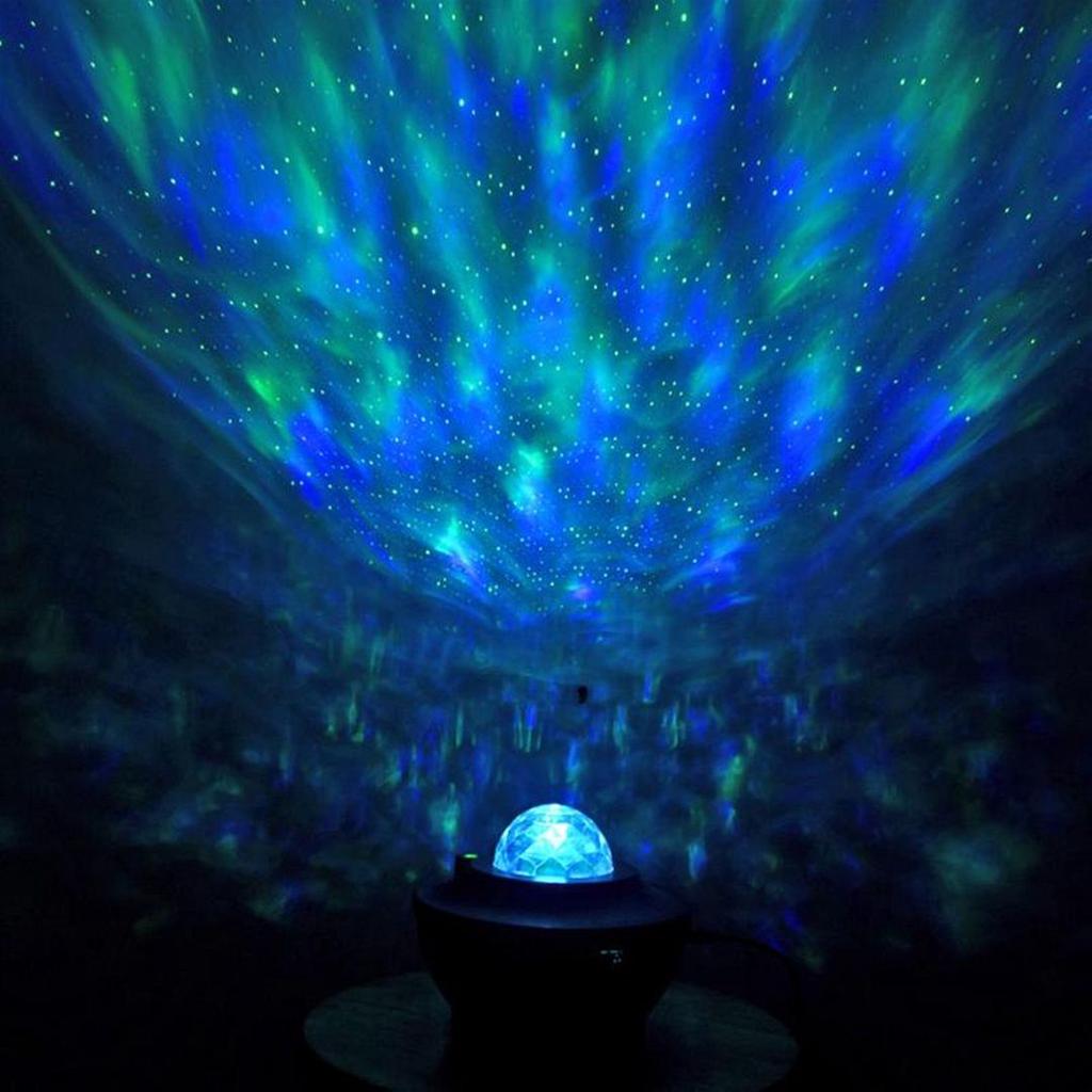 Stario Star Projector