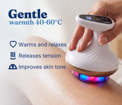 SculptLume Body Massager