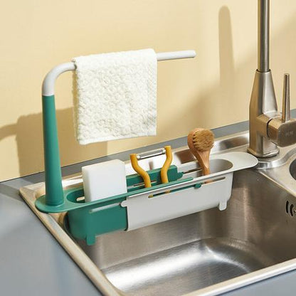 Sink Storage Rack Holder