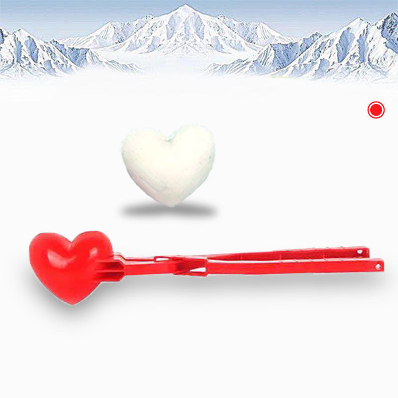 Winter Snow Toys Kit ❄⛄
