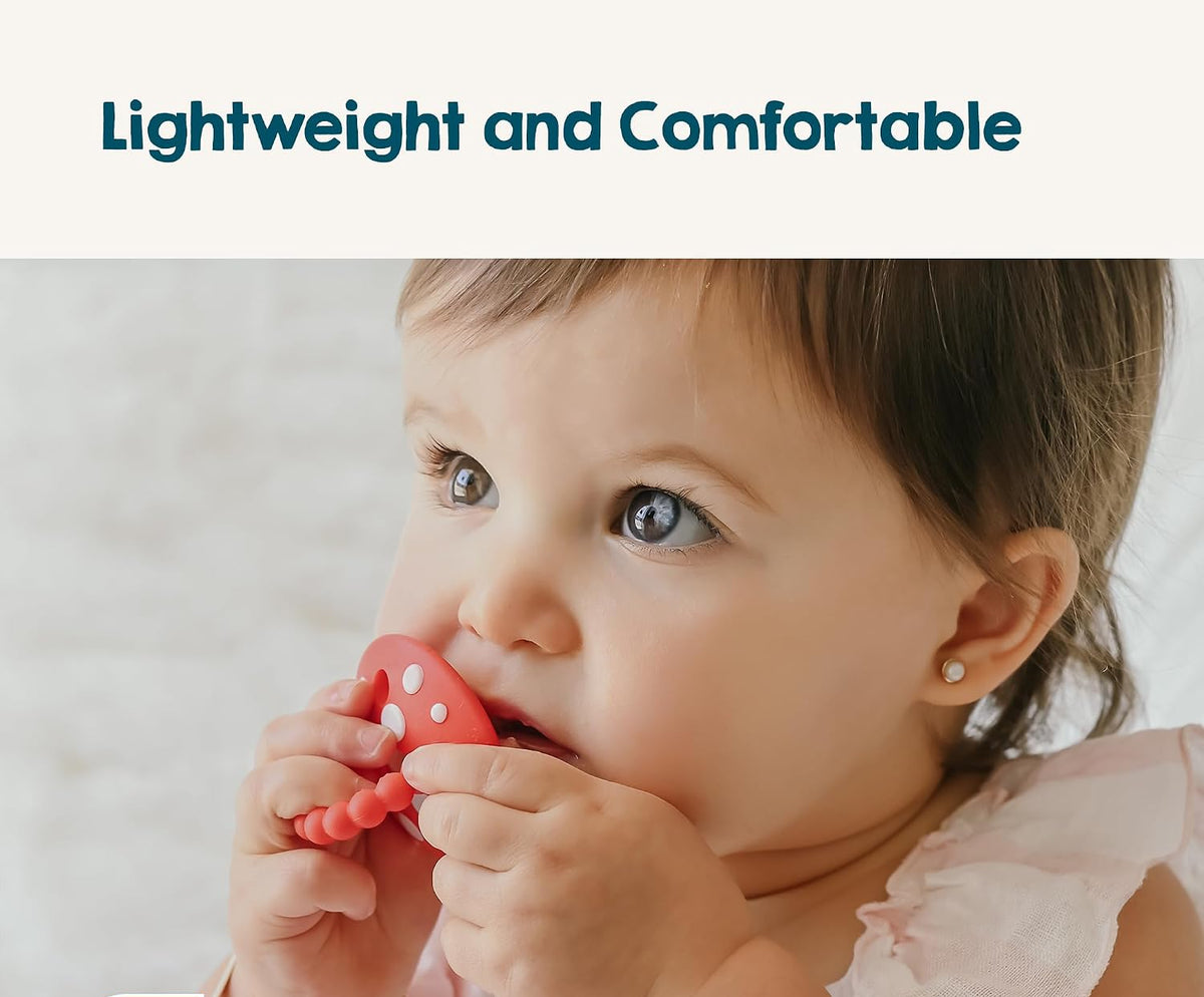 ChompEase Baby Teether
