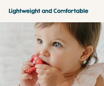 ChompEase Baby Teether