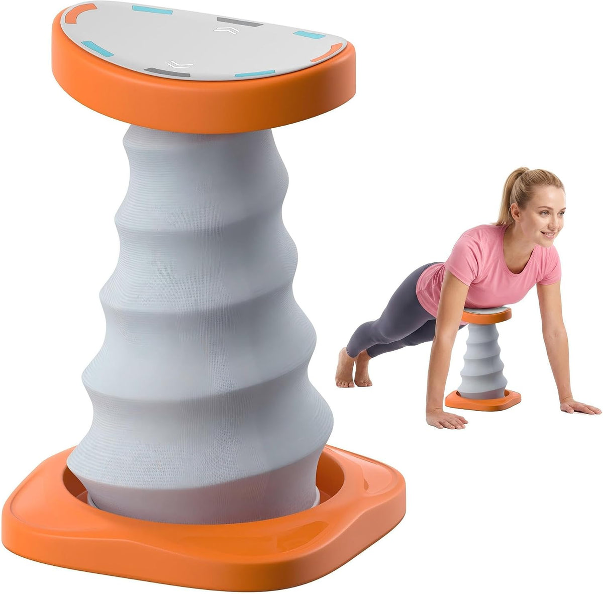 PushEase Assist Trainer