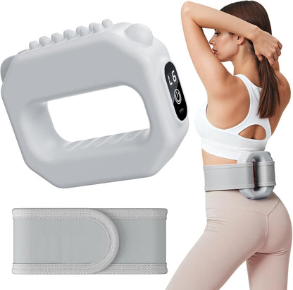 ⚡ Wearable Muscle Massager