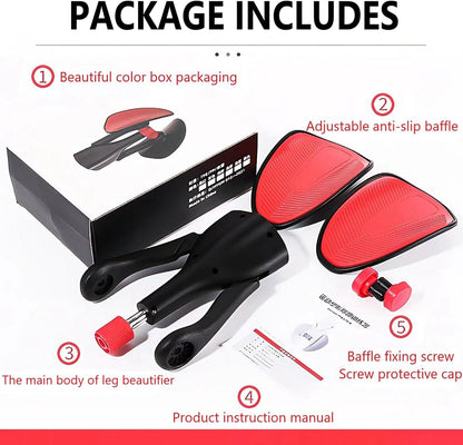 CoreFlex™ Thigh & Pelvic Trainer