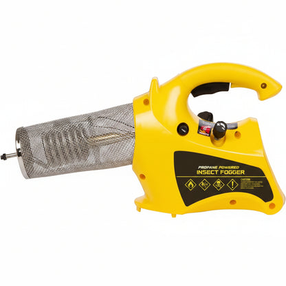 Portable Propane Insect Fogger