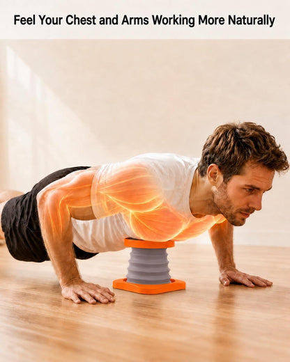 PushEase Assist Trainer