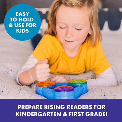 Electronic Sight Word Learning Game for Kids