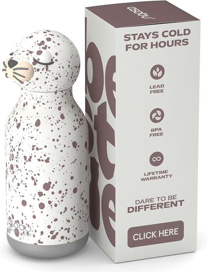 BuddySip™ Adventure Bottle