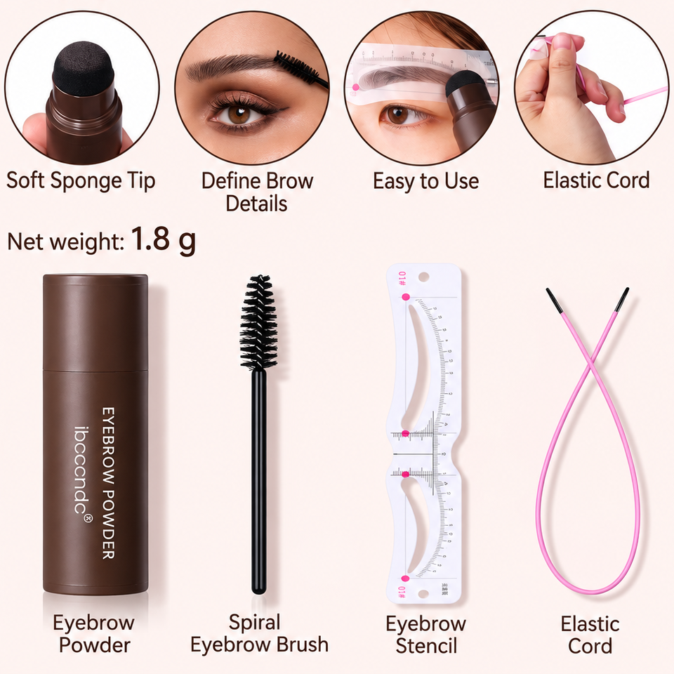 BrowVella Perfect Arch Kit