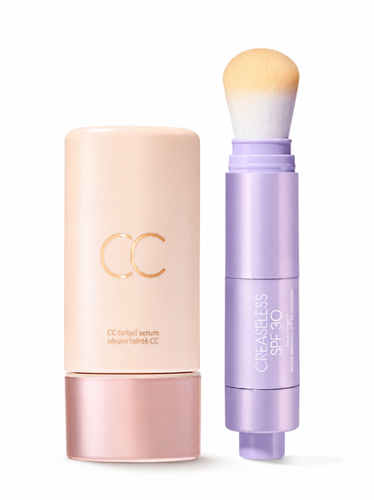Summer Skin Essentials