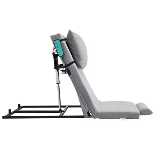 Electric Adjustable Bed Backrest – Remote Controlled