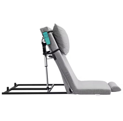 Electric Adjustable Bed Backrest – Remote Controlled