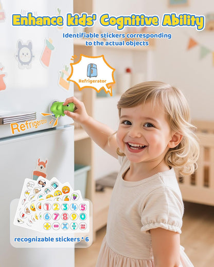DinoSpeak™ Interactive Learning Pen Set