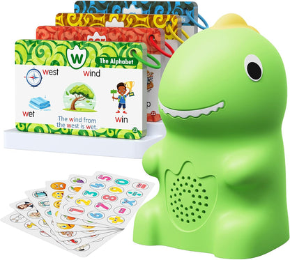 DinoSpeak™ Interactive Learning Pen Set