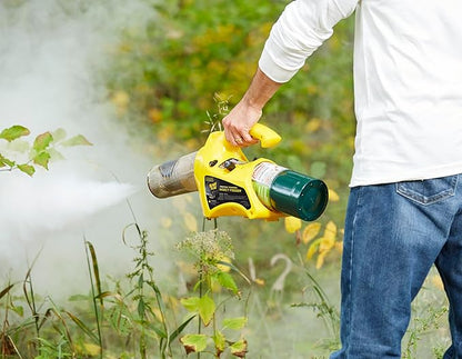 Portable Propane Insect Fogger
