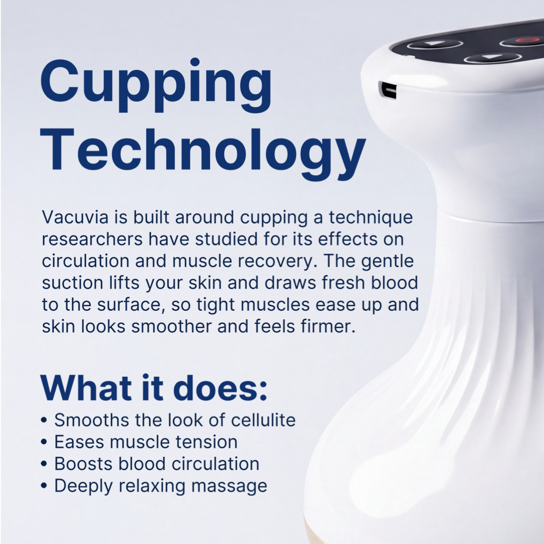 SculptLume Body Massager