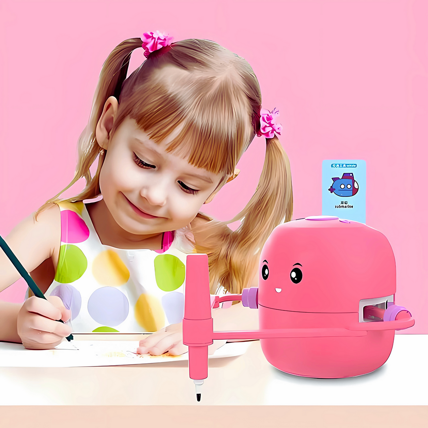 Idrawrobot