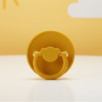QuackEase Baby Shampoo Shield