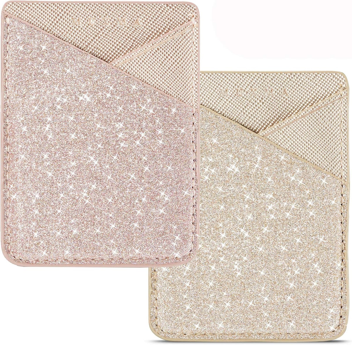 GlimmerPocket™ Phone Wallet