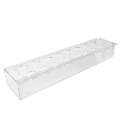 💓💓Last Day 50% OFF - Clear Acrylic Flower Vase