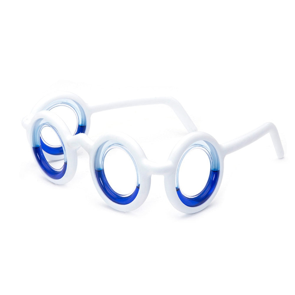Anti-Sickness Glasses