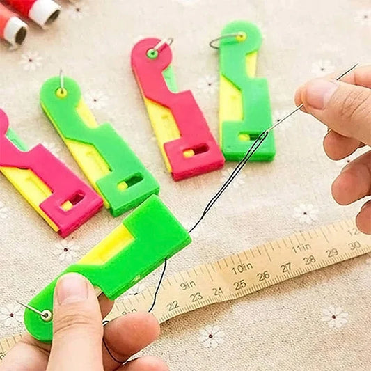 🎁2024 New Year Hot Sale🎁 - UP TO 50% OFF🔥Automatic Needle Threader
