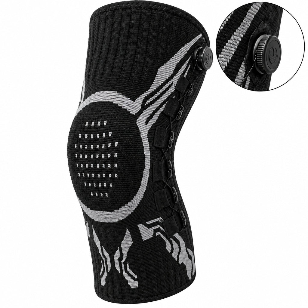 FlexDial Knee Support