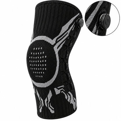 FlexDial Knee Support