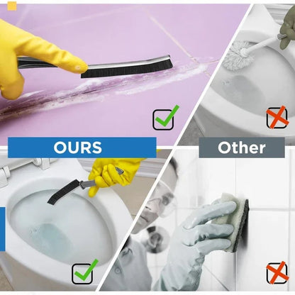 Bristled Crevice Cleaning Brush-BUY 2 GET 2 FREE