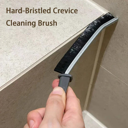 Bristled Crevice Cleaning Brush-BUY 2 GET 2 FREE
