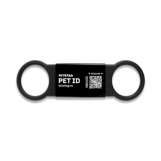 ByteTag Slide