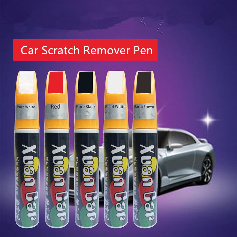 🔥Summer Sale - 50% OFF)Car Scratch Remover Pen✨