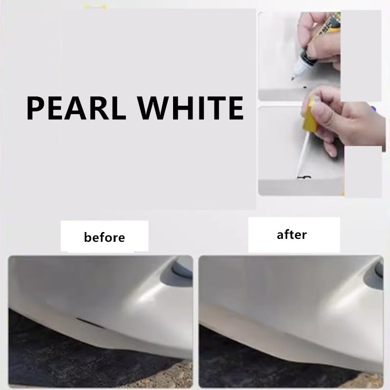 🔥Summer Sale - 50% OFF)Car Scratch Remover Pen✨