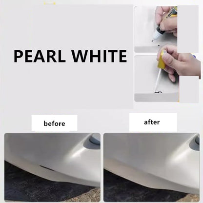 🔥Summer Sale - 50% OFF)Car Scratch Remover Pen✨