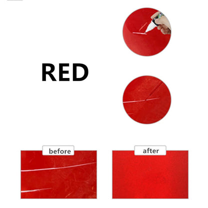 🔥Summer Sale - 50% OFF)Car Scratch Remover Pen✨